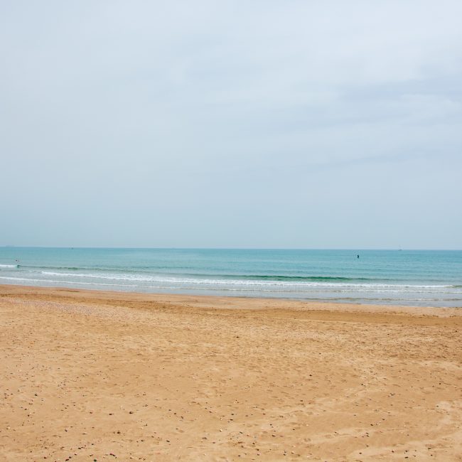 Playa PortSaplaya